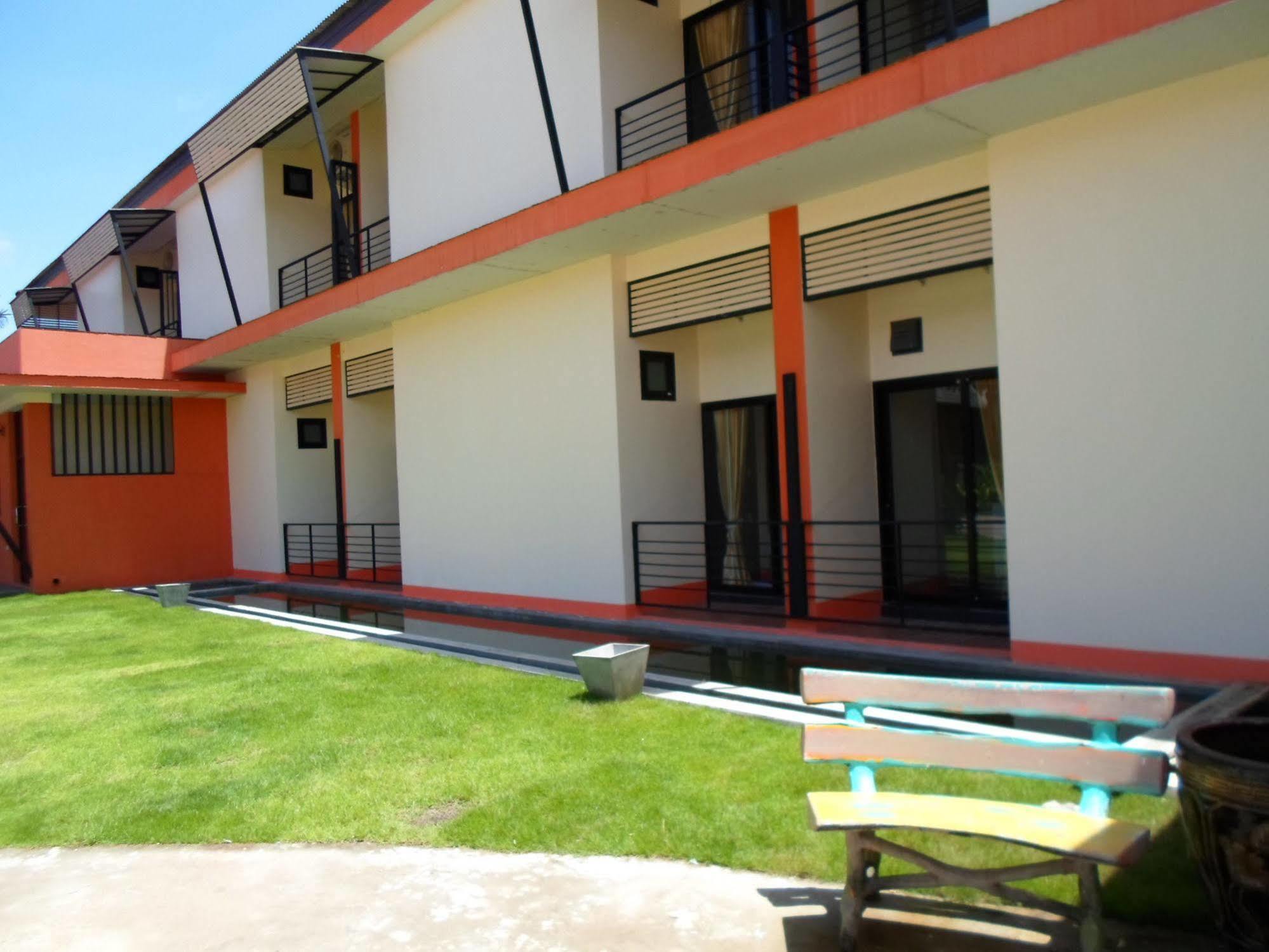 Bantatuk Resort & Restaurant Ban Tha Khun Exterior foto